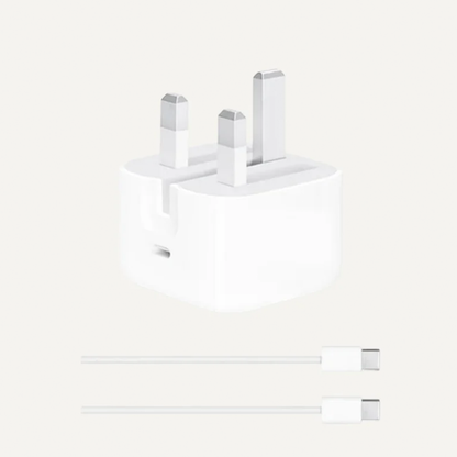 Compact Type-C Power Adapter Set, Portable Fast Charging Kit With Interchangeable Regional Plug Configurations Charger