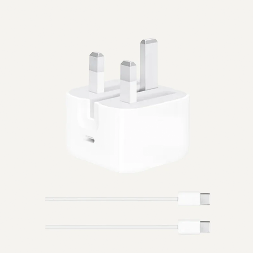 Compact Type-C Power Adapter Set, Portable Fast Charging Kit With Interchangeable Regional Plug Configurations Charger
