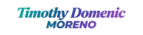 Timothy Domenic MORENO